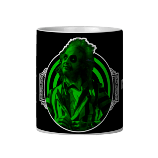 Nome do produtoCaneca VI NA TELINHA - BEETLEJUICE