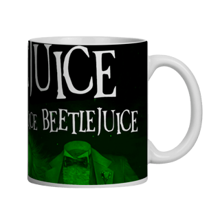 Nome do produtoCaneca VI NA TELINHA - BEETLEJUICE