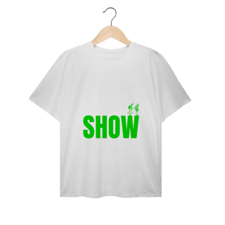 Nome do produtoT-Shirt Plus Size VI NA TELINHA - BEETLEJUICE