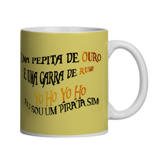 Nome do produtoCaneca VI NA TELINHA - PIRATAS DO CARIBE