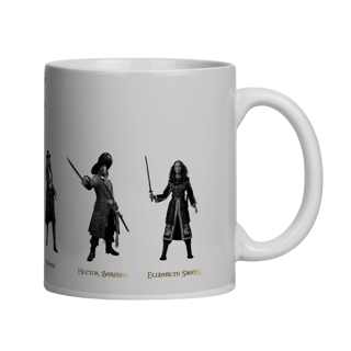 Nome do produtoCaneca VI NA TELINHA - PIRATAS DO CARIBE