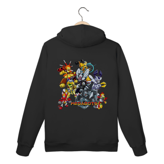 Nome do produtoMoletom Prime Canguru LOOK DE SÁBADO - MEDABOTS
