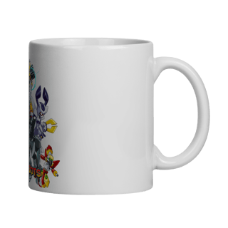 Nome do produtoCaneca LOOK DE SÁBADO - MEDABOTS