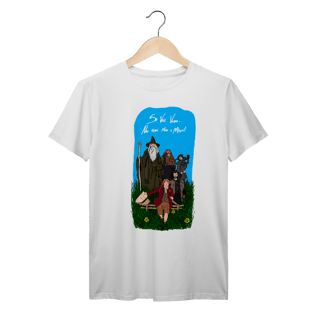 Nome do produtoT-Shirt Prime O HOBBIT - CINECLUBE