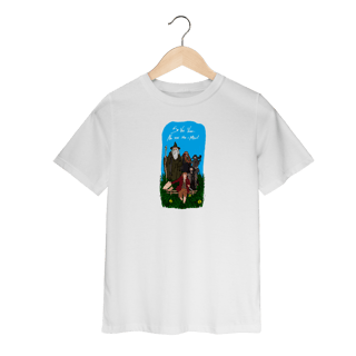Nome do produtoQuality Infantil (2 a 8) O HOBBIT - CINECLUBE