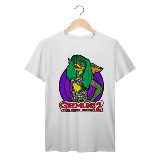 Nome do produtoT-Shirt Prime GREMLINS - CINECLUBE