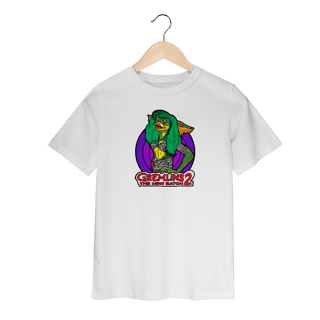 Nome do produtoQuality Infantil (2 a 8) GREMLINS - CINECLUBE