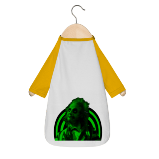 Nome do produtoCamisa Pet Dog VI NA TELINHA - BEETLEJUICE