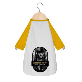 Nome do produtoCamisa Pet Dog VI NA TELINHA - PIRATAS DO CARIBE