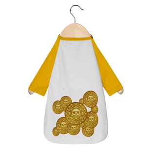 Nome do produtoCamisa Pet Dog VI NA TELINHA - PIRATAS DO CARIBE