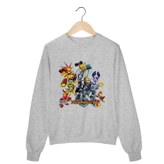 Nome do produtoMoletom Prime Fechado LOOK DE SÁBADO - MEDABOTS