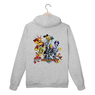 Nome do produtoMoletom Prime Canguru LOOK DE SÁBADO - MEDABOTS