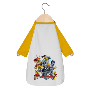 Nome do produtoCamisa Pet Dog LOOK DE SÁBADO - MEDABOTS