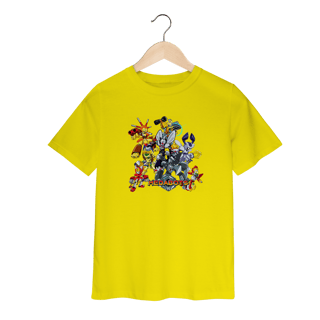 Nome do produtoQuality Infantil (2 a 8) LOOK DE SÁBADO - MEDABOTS