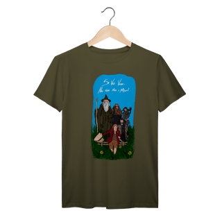 Nome do produtoT-Shirt Prime O HOBBIT - CINECLUBE