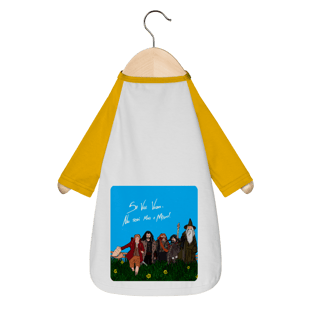 Nome do produtoCamisa Pet Dog O HOBBIT - CINECLUBE
