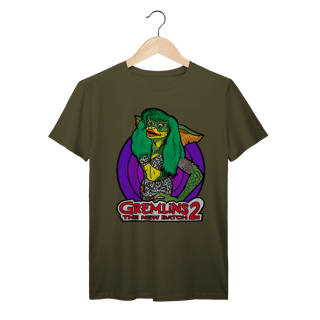 Nome do produtoT-Shirt Prime GREMLINS - CINECLUBE