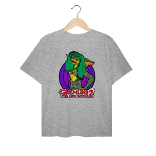 Nome do produtoT-Shirt Plus Size GREMLINS - CINECLUBE
