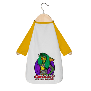 Nome do produtoCamisa Pet Dog GREMLINS - CINECLUBE