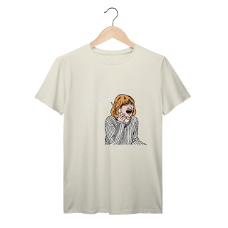 Nome do produtoT-Shirt Prime PANICO - CINECLUBE