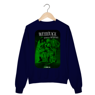 Nome do produtoMoletom Prime Fechado VI NA TELINHA - BEETLEJUICE