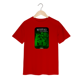 Nome do produtoQuality Infantil (2 a 8) VI NA TELINHA - BEETLEJUICE