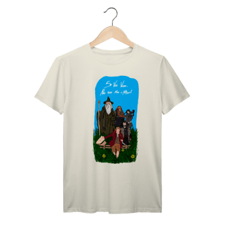 Nome do produtoT-Shirt Prime O HOBBIT - CINECLUBE