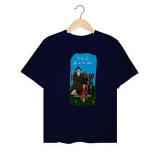 Nome do produtoT-Shirt Plus Size O HOBBIT - CINECLUBE