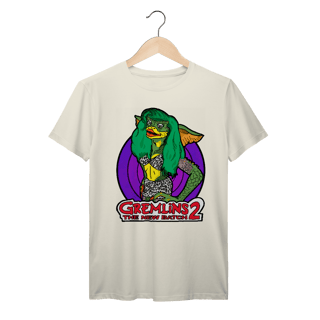 Nome do produtoT-Shirt Prime GREMLINS - CINECLUBE