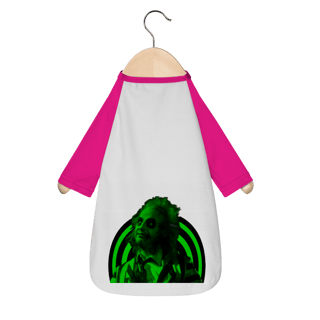Nome do produtoCamisa Pet Dog VI NA TELINHA - BEETLEJUICE