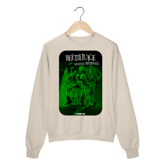 Nome do produtoMoletom Prime Fechado VI NA TELINHA - BEETLEJUICE