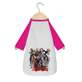 Nome do produtoCamisa Pet Dog LOOK DE SÁBADO - YU-GI-OH