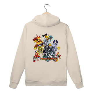 Nome do produtoMoletom Prime Canguru LOOK DE SÁBADO - MEDABOTS