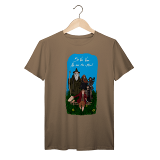 Nome do produtoT-Shirt Prime O HOBBIT - CINECLUBE