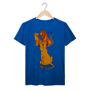 Nome do produtoT-Shirt Prime PAI NERD - REI LEÃO