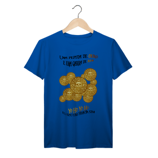 Nome do produtoT-Shirt Prime VI NA TELINHA - PIRATAS DO CARIBE