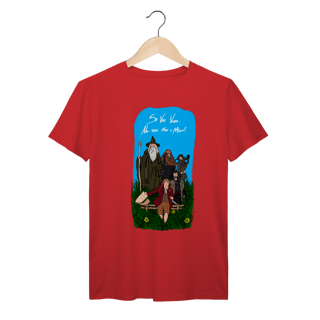 Nome do produtoT-Shirt Prime O HOBBIT - CINECLUBE