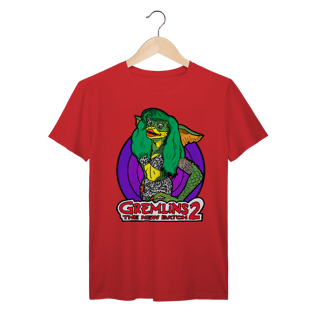 Nome do produtoT-Shirt Prime GREMLINS - CINECLUBE