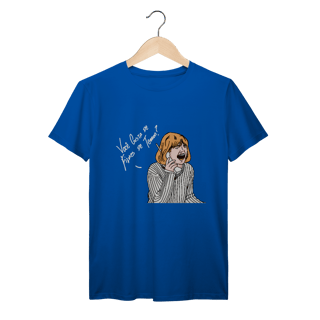 Nome do produtoT-Shirt Prime PANICO - CINECLUBE
