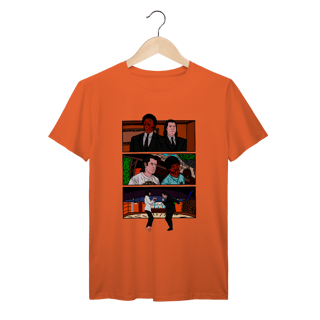 Nome do produtoT-Shirt Prime PULP FICTION - CINECLUBE