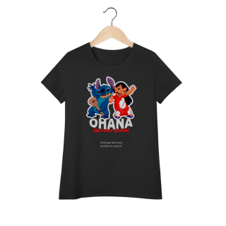 Nome do produtoBaby Long Pima PAI NERD - LILLO & STITCH