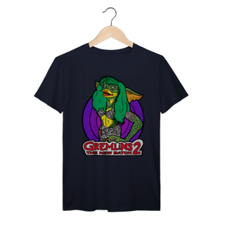 Nome do produtoT-Shirt Prime GREMLINS - CINECLUBE