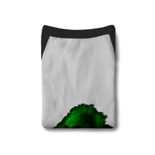 Nome do produtoCamisa Pet Dog VI NA TELINHA - BEETLEJUICE