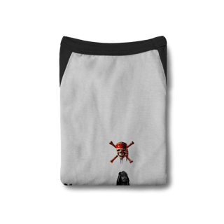 Nome do produtoCamisa Pet Dog VI NA TELINHA - PIRATAS DO CARIBE