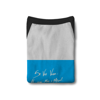 Nome do produtoCamisa Pet Dog O HOBBIT - CINECLUBE