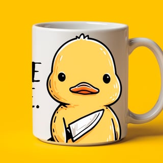 Nome do produto Caneca - Tomara que hoje ninguém me irrite