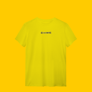 Nome do produto Camiseta - Tô tão carente, queria uma herança