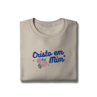 Nome do produto Moletom Off-White Prime - Cristo Em Mim