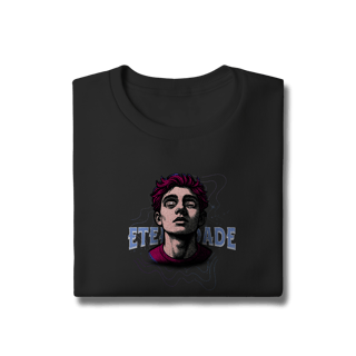 Nome do produto Moletom - Grave Meus Olhos Na Eternidade