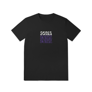 Nome do produto Camiseta - Soma (Corpo de Cristo)